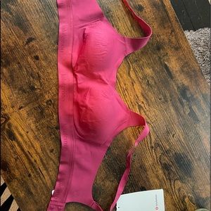 NWT.  Lululemon sports bra